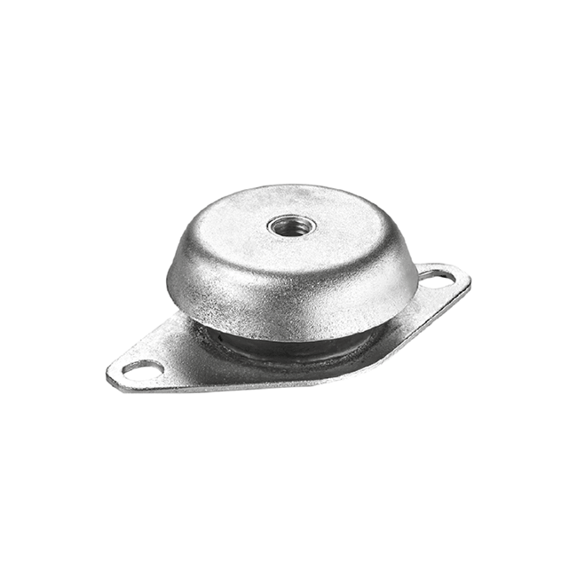 OKCS Bell Support With Threaded Nut